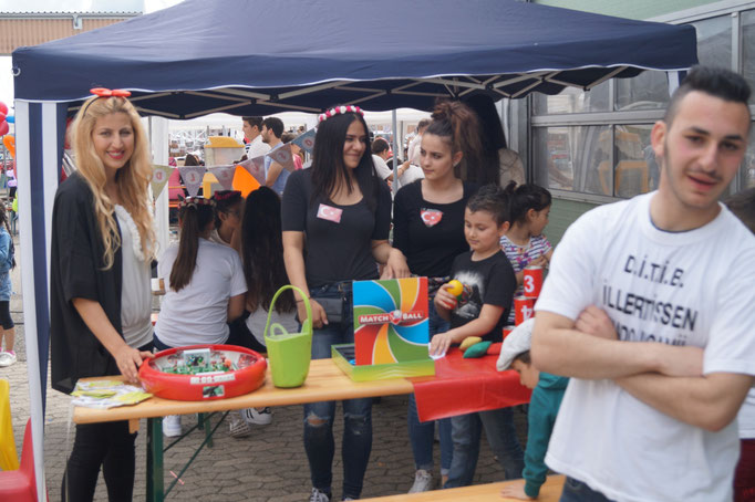 Kermes 4/5.2016