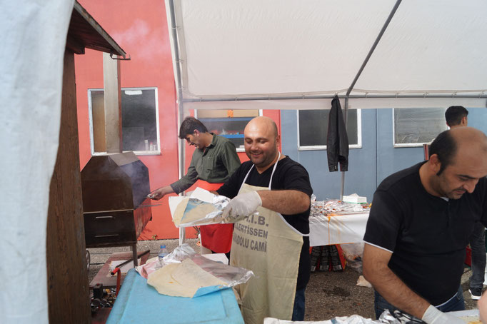 Kermes 4/5.2016