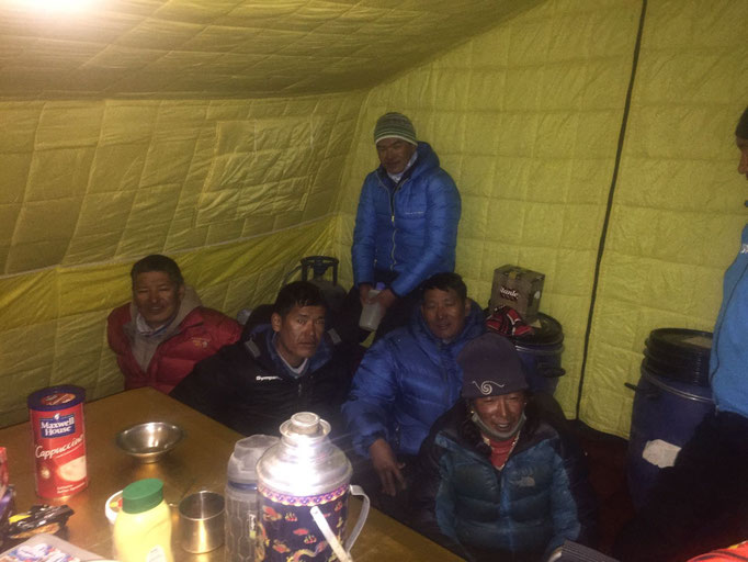Everest Expedition 2017, AMICAL alpin, AMICAL alpin Everest Expedition, Expedition zum Mount Everest, Everest Expeditin kosten