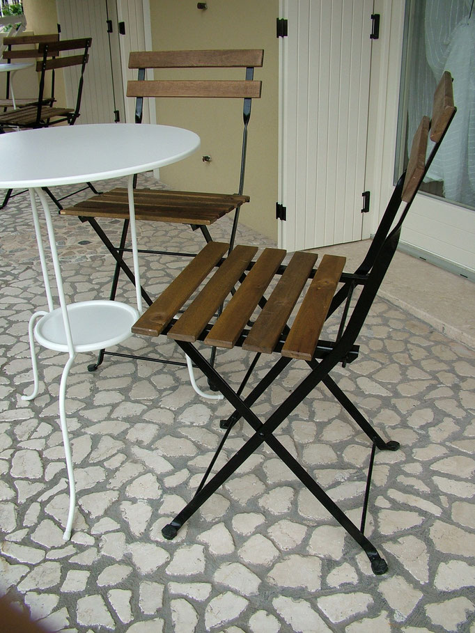 Aria,bagno privato,letto memory foam, www.ilnoceallafinestra.it ...