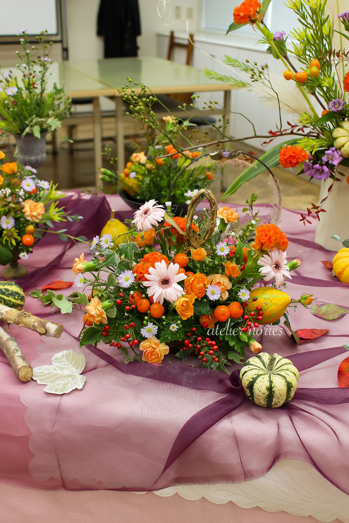 2024腰越学習センターフェスティバルの模様