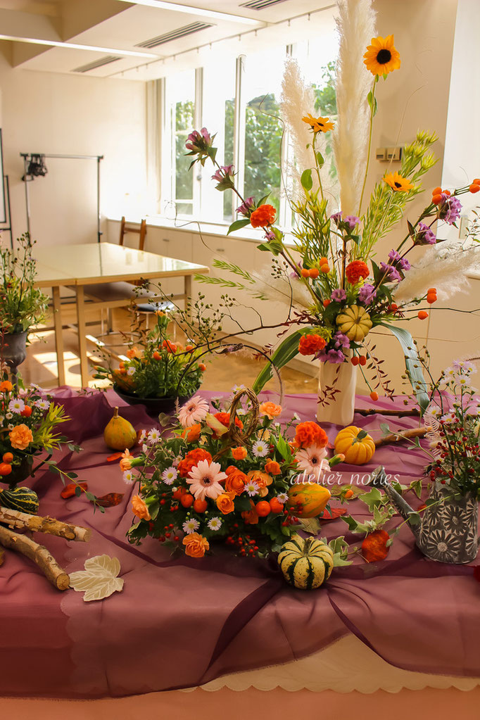 2024腰越学習センターフェスティバルの模様