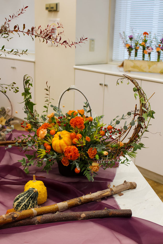 2024腰越学習センターフェスティバルの模様