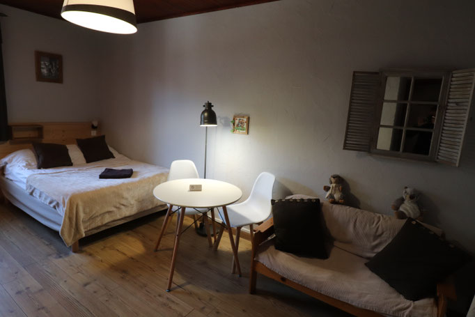 Hôtel la Turra- Val cenis Vanoise