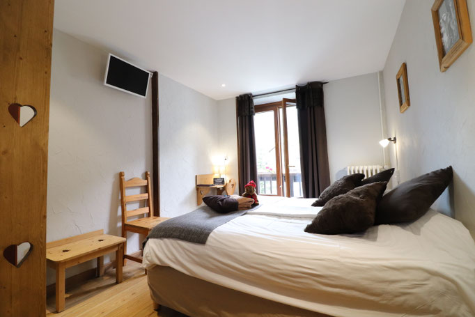 Hôtel la Turra- Val cenis Vanoise