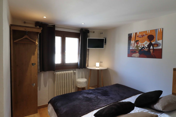 Hôtel la Turra- Val cenis Vanoise