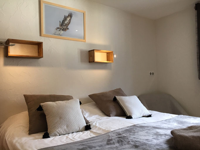 Hôtel la Turra- Val cenis Vanoise