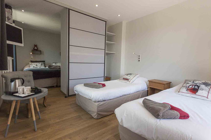 Hôtel la Turra- Val cenis Vanoise