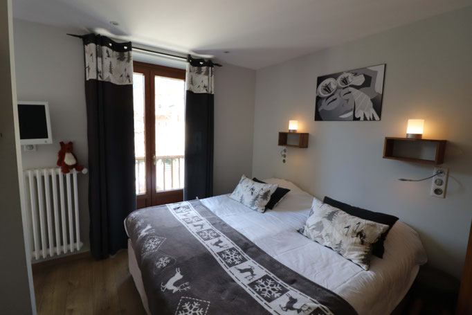 Hôtel la Turra- Val cenis Vanoise