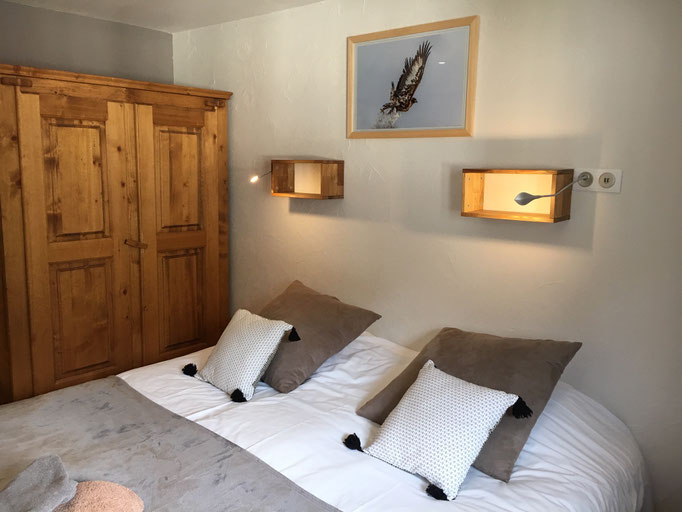 Hôtel la Turra- Val cenis Vanoise