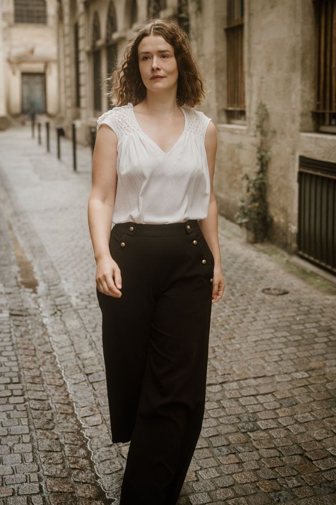© Isabelle Duwime Pinto (09/2025)