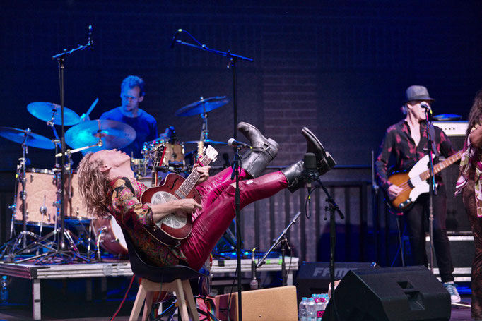 2021 Ralph de Jongh at Kantine, Cologne