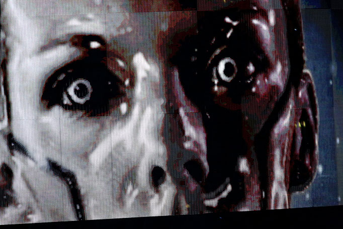 2016 MUSE at Köln-Arena, Cologne