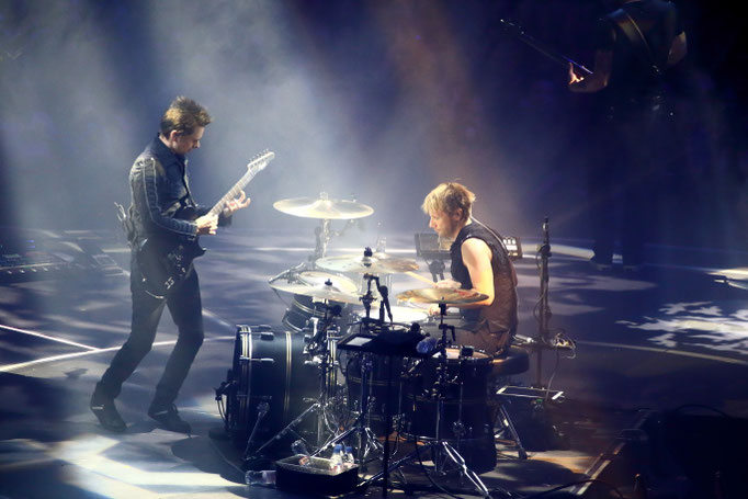  2016 MUSE at Köln-Arena, Cologne