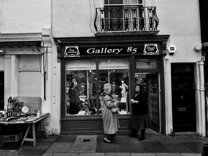 Gallery 85