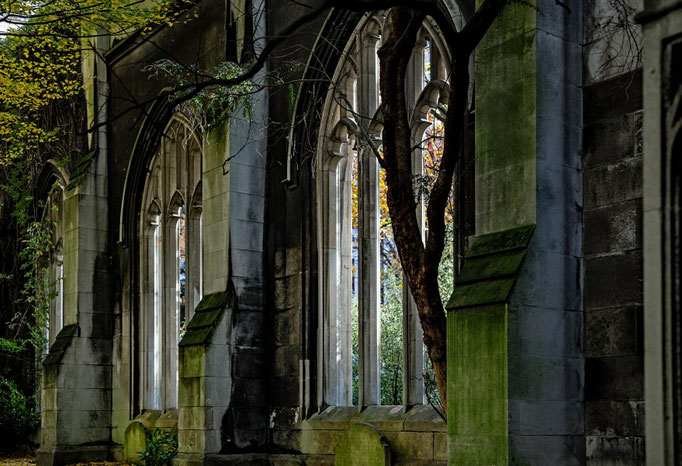 St. Dunstan-in-the-East