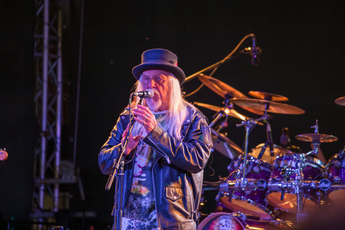 2025 Birth Control at Die Kantine, Cologne