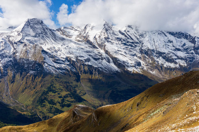 Nationalpark Hohe Tauern