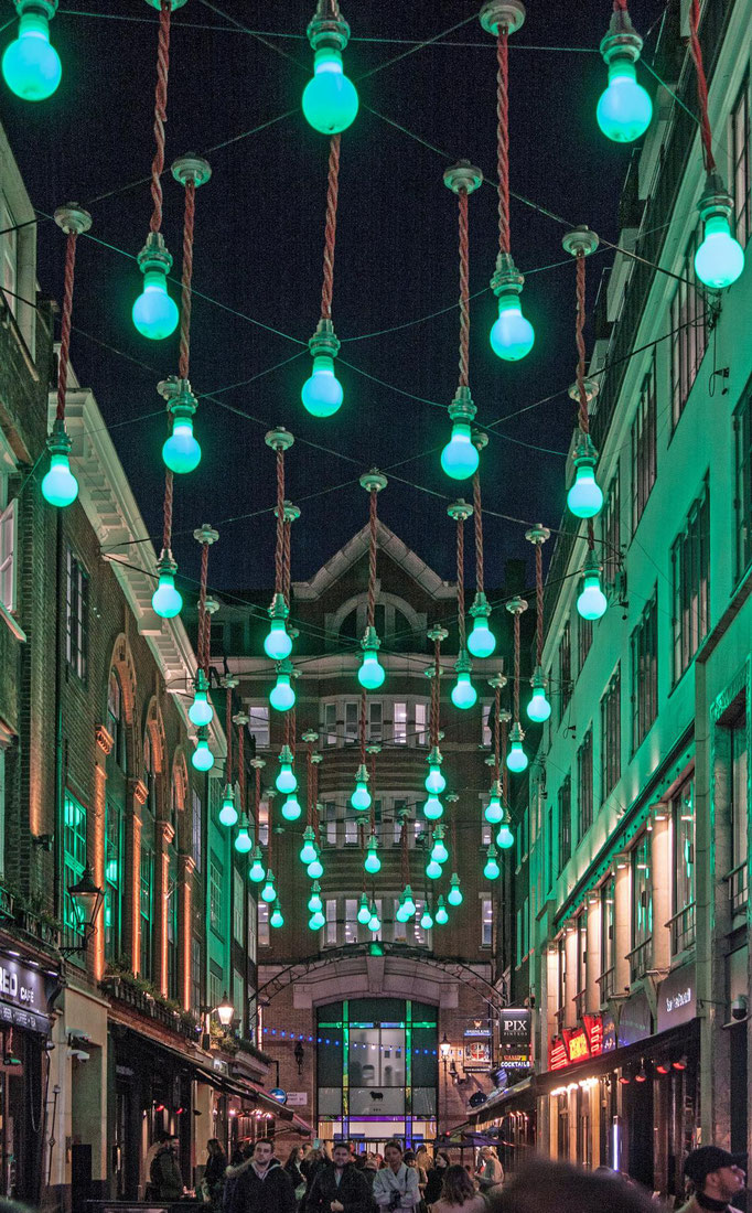Carnaby Street