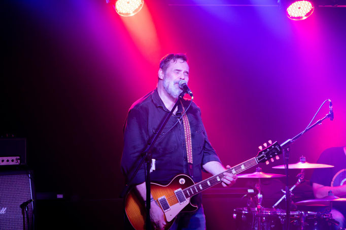 2024 Andreas Diehlmann Band at Die Kantine, Cologne I