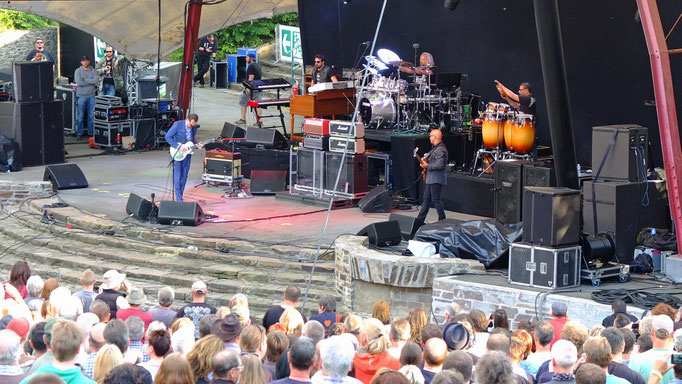 2014 Joe Bonamassa at Loreley I