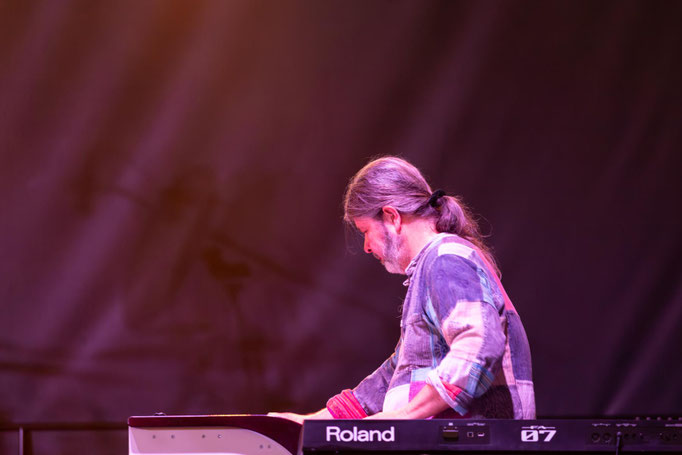 2025 Birth Control at Die Kantine, Cologne