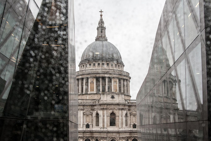 Last Days in London II