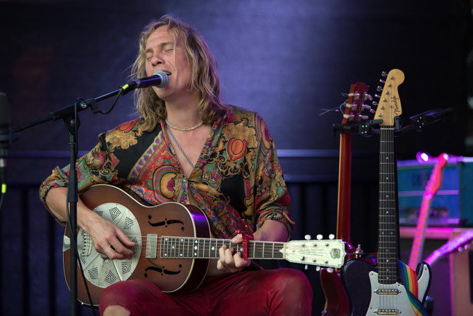 2021 Ralph de Jongh at Kantine, Cologne