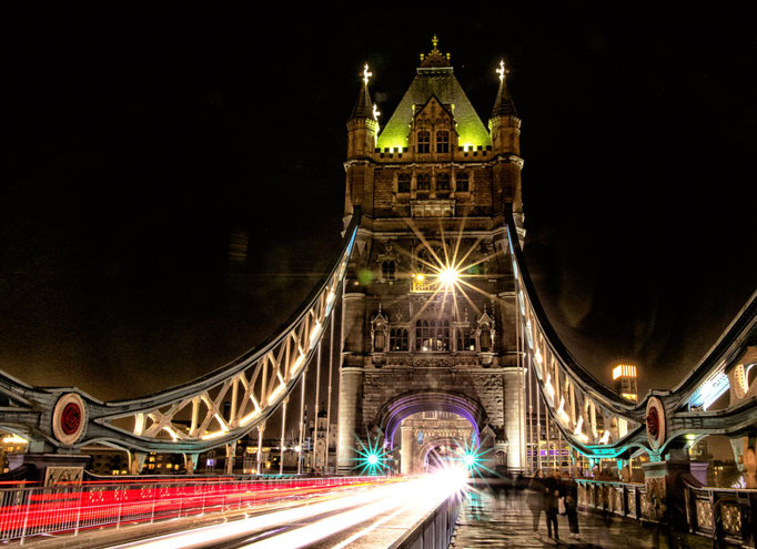 Tower Bridge