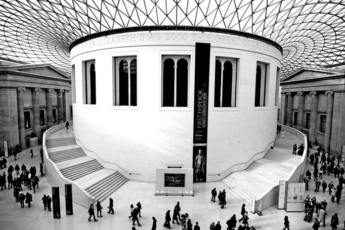 The British Museum