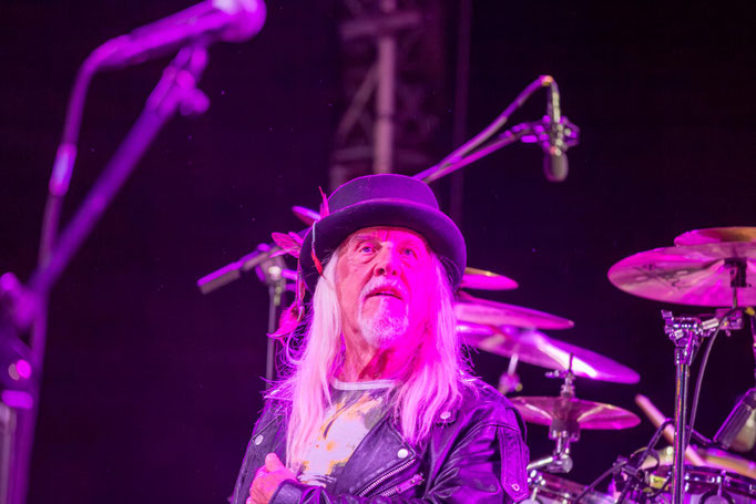 2025 Birth Control at Die Kantine, Cologne