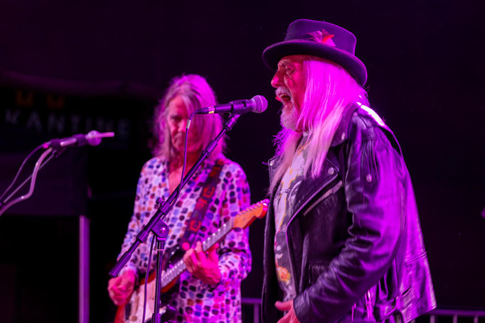 2025 Birth Control at Die Kantine, Cologne