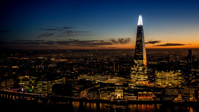 The Shard