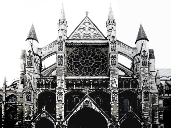 Westminster Abbey