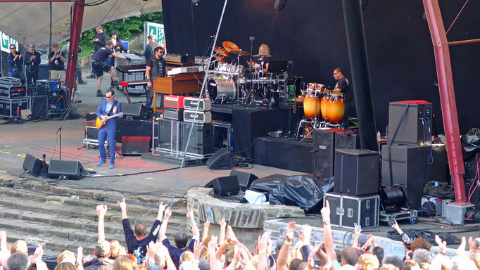 2014 Joe Bonamassa at Loreley II