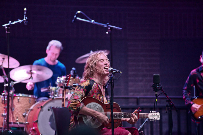 2021 Ralph de Jongh at Kantine, Cologne