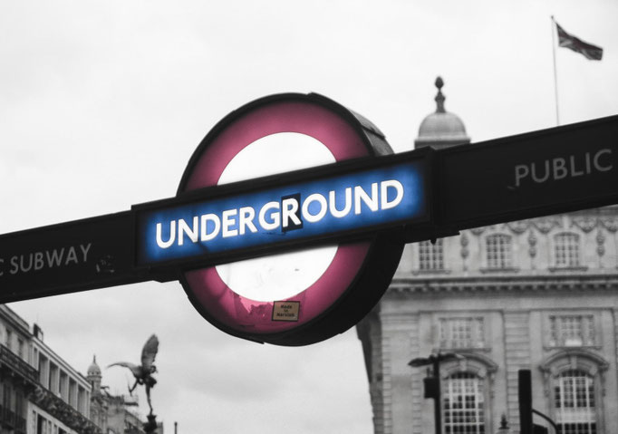 Underground