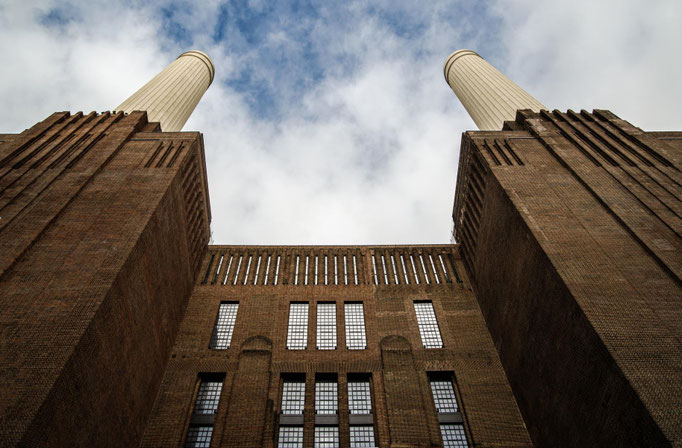 Battersea Power Station