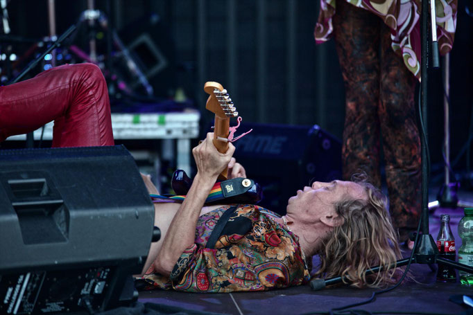 2021 Ralph de Jongh at Kantine, Cologne