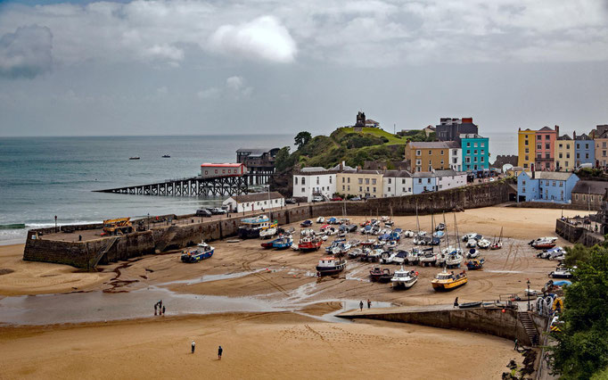 Tenby I