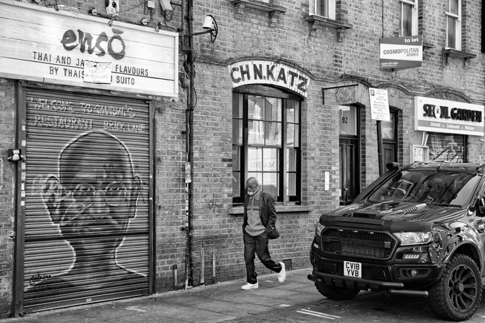 Brick Lane