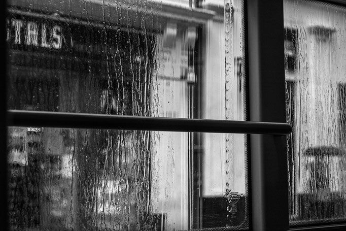 Last Days in London I