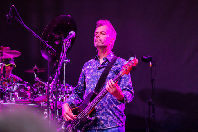 2025 Birth Control at Die Kantine, Cologne