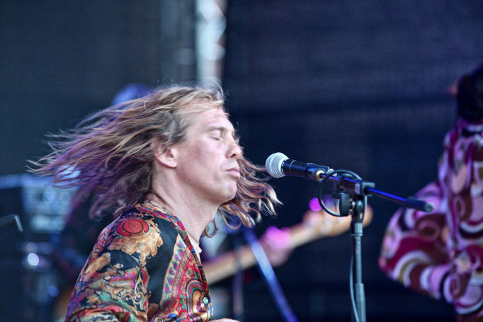 2021 Ralph de Jongh at Kantine, Cologne