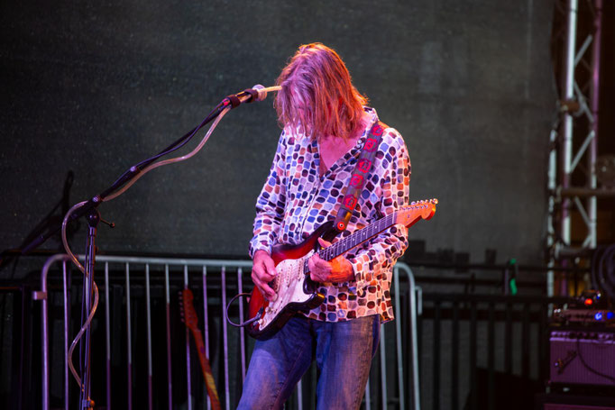 2025 Birth Control at Die Kantine, Cologne