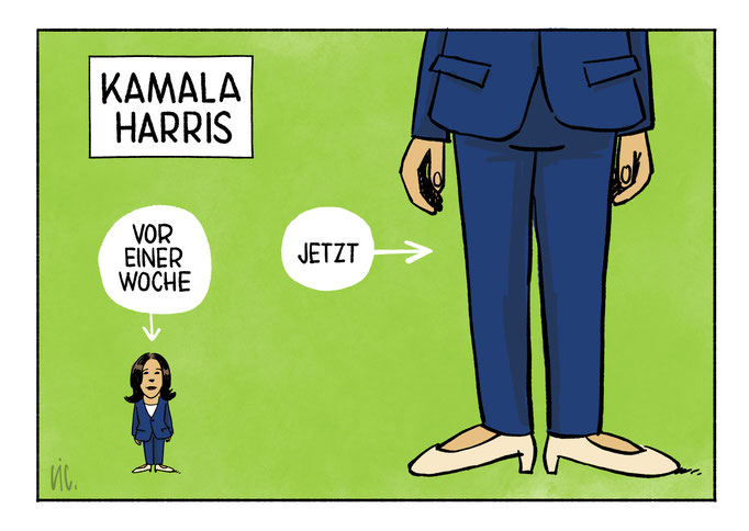 27. Juli 2024
