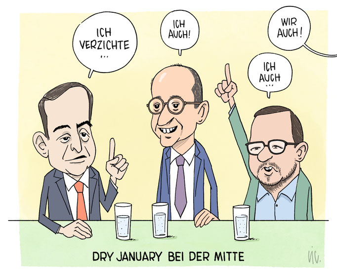 25. Januar 2025