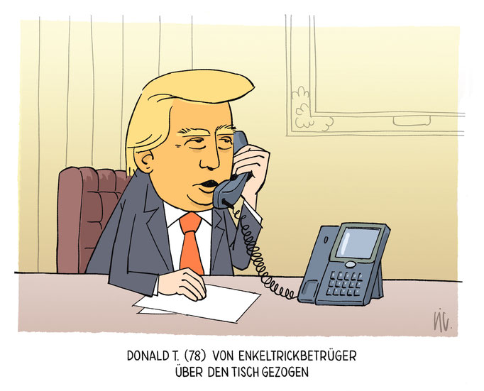 22. März 2025