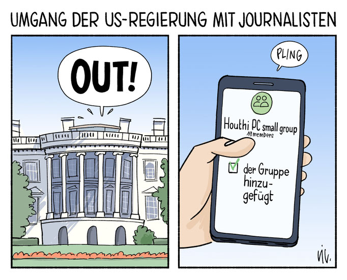 29. März 2025