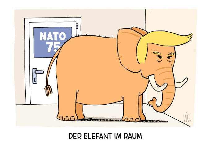 13. Juli 2024